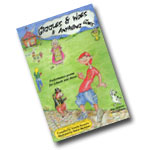 Giggles and Woes and Anything Goes